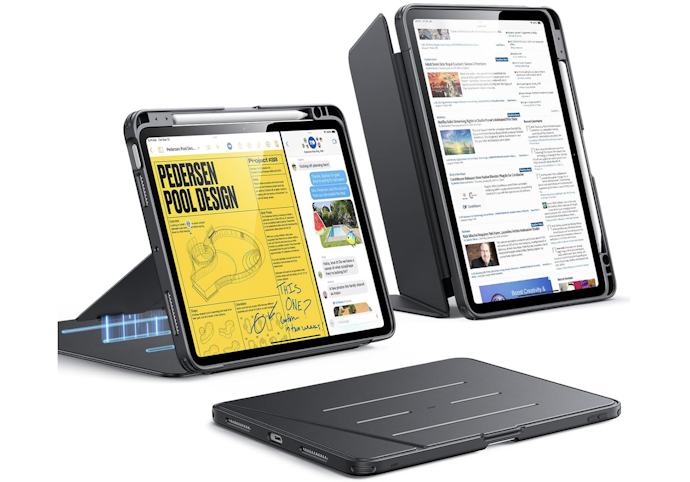 11インチのタブレットにはどんな種類がある?