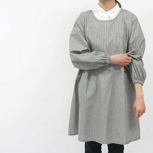 割烹着の魅力は?エプロンとは何が違うの?