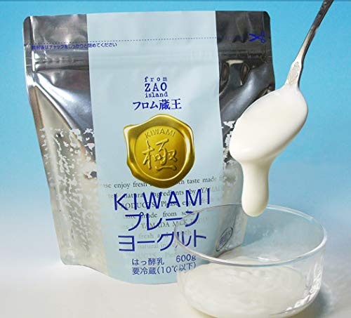 高級ヨーグルトとは?普通のヨーグルトと何が違うの?