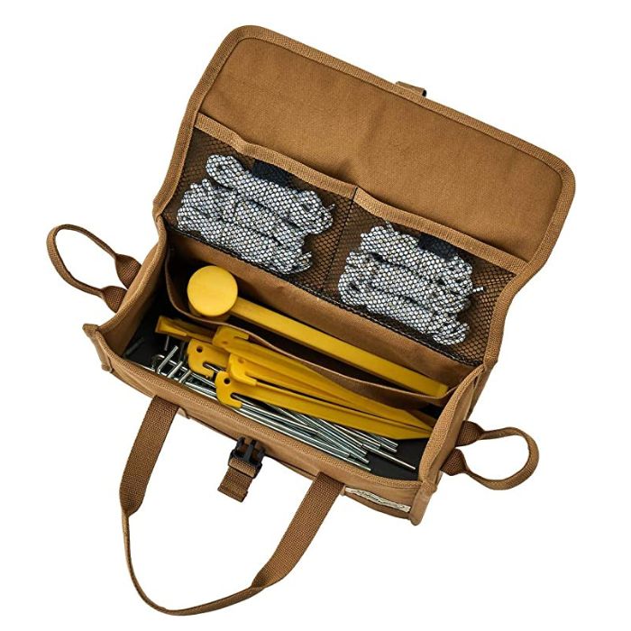 ペグケースのおすすめ人気ランキング【2025年12月】 | マイベスト