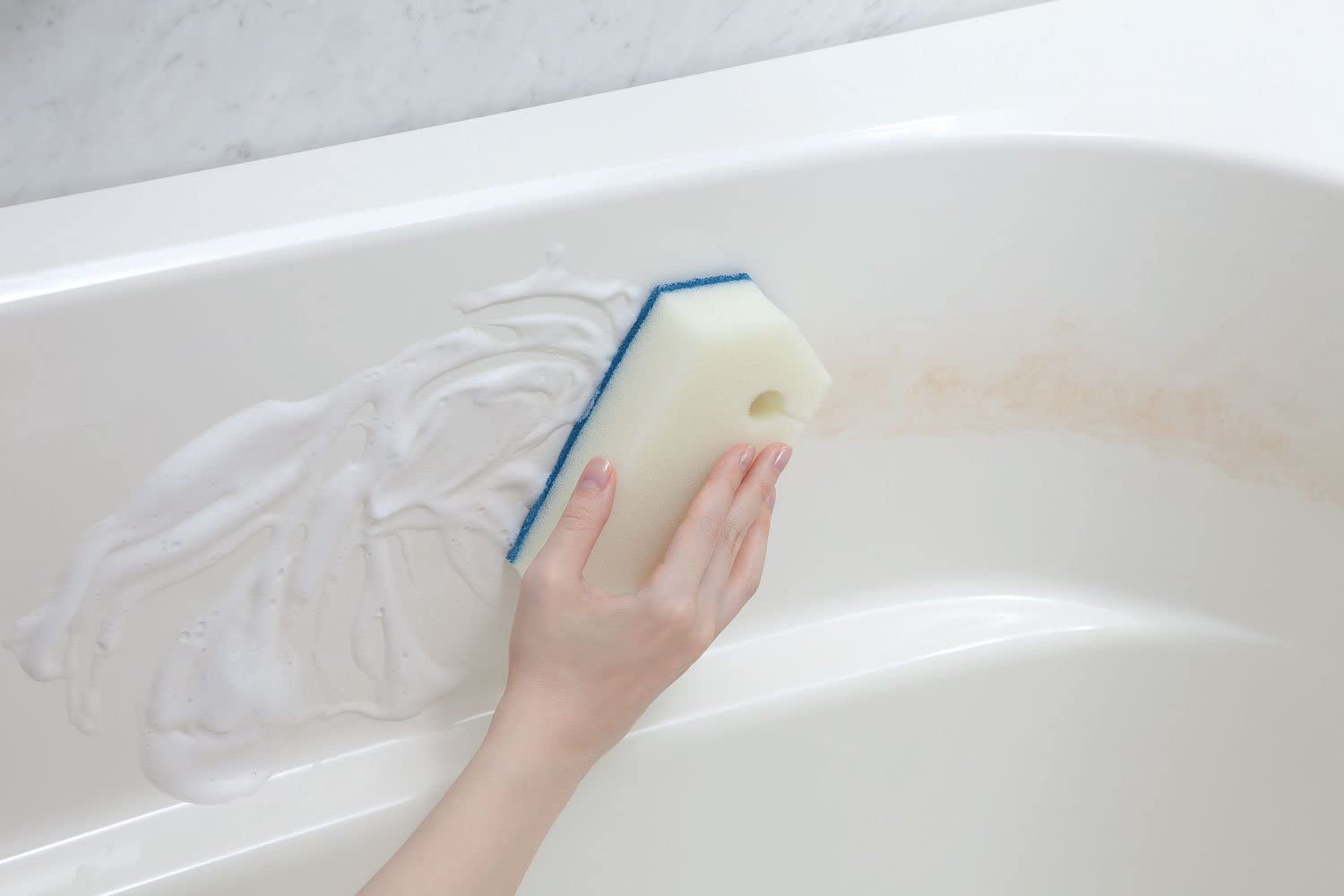 2023年】お風呂掃除用スポンジのおすすめ人気ランキング46選 mybest