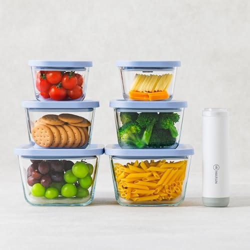 真空保存で食品はどのくらい長持ちする?