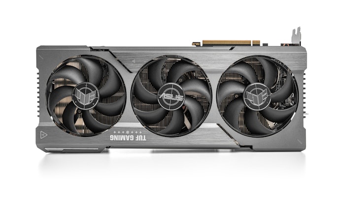ASUSのグラフィックボードの特徴は?