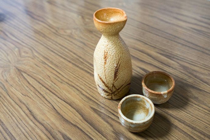 おちょことは?