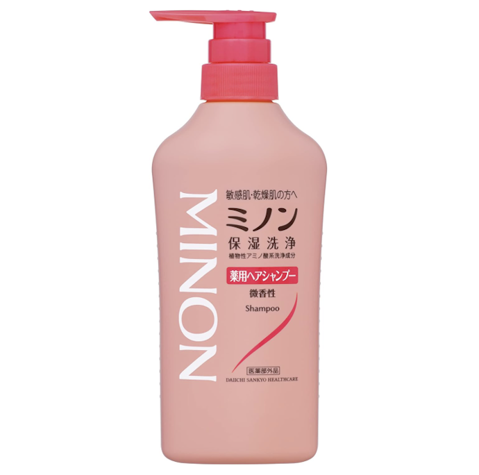 弱酸性シャンプーのメリットとは?