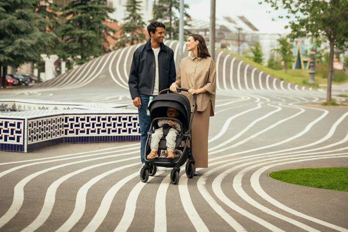 世界の著名人に選ばれるブランドNuna。その魅力とは?