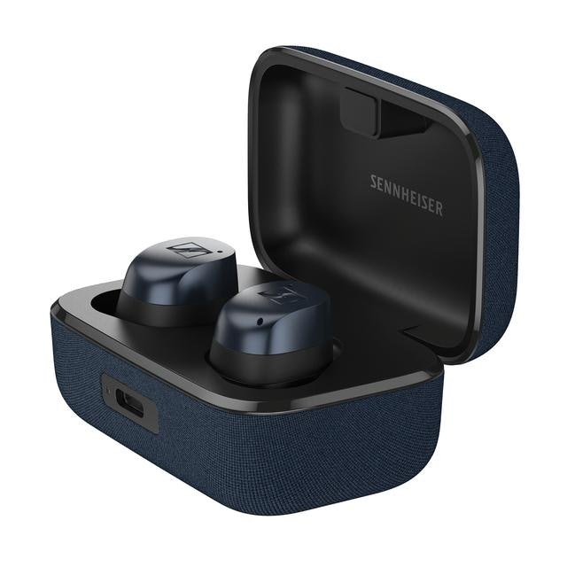 ゼンハイザー(SENNHEISER)とはどんなメーカー?