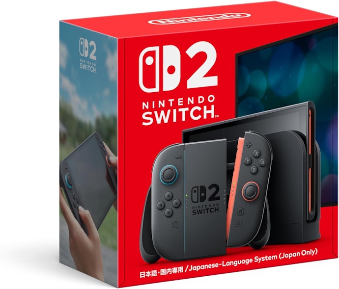 Switch2のスペックは?買うべき周辺機器は?