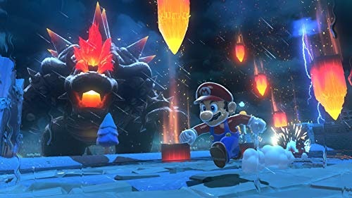 マリオシリーズとは?マリオゲームの魅力とは?