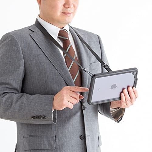 iPad 第7世代のケースは第8・9世代と互換性あり!10.2インチ対応表記を確認しよう