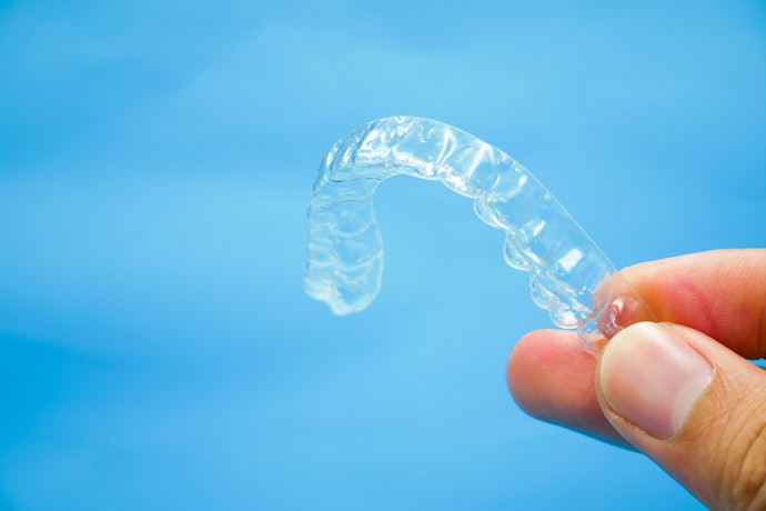 マウスピース洗浄剤は本当に必要?代用品はある?
