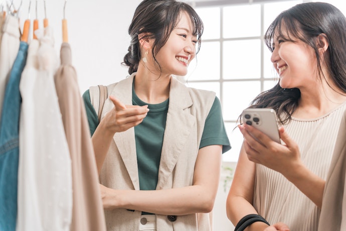 趣味の合う同性の友達を作りたい人はこちらをチェック!