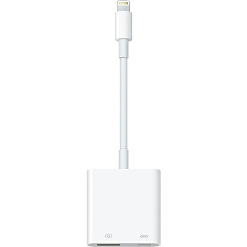 ライトニング用USB変換アダプタとは?