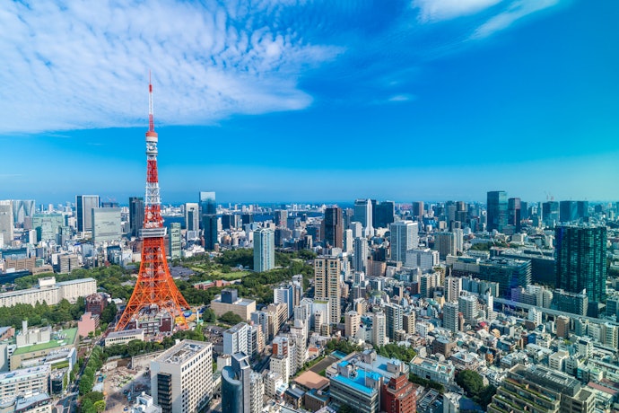 東京のアートメイクの特徴や相場は?