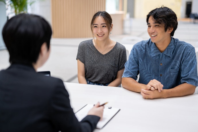 収入のない専業主婦は配偶者貸付があるローンを選ぼう