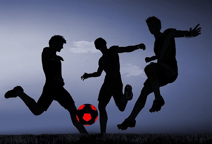 22年 光るサッカーボールのおすすめ人気ランキング36選 Mybest 22年 光るサッカーボールのおすすめ人気ランキング36選 Mybest