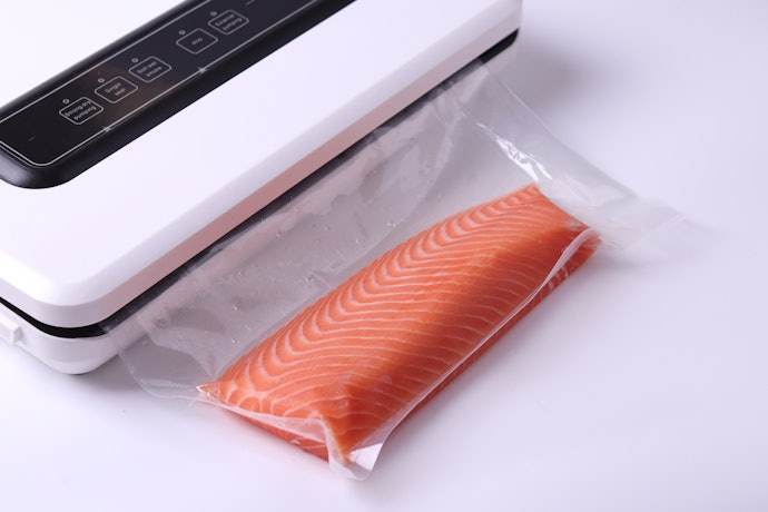 専用袋不要の真空パック機とは?メリットは?