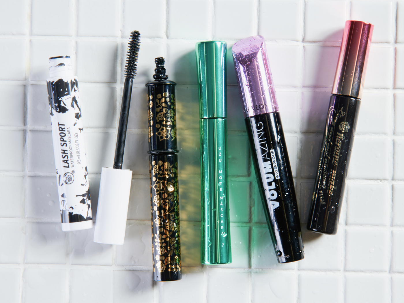 21年 ウォータープルーフマスカラのおすすめ人気ランキング19選 徹底比較 Mybest