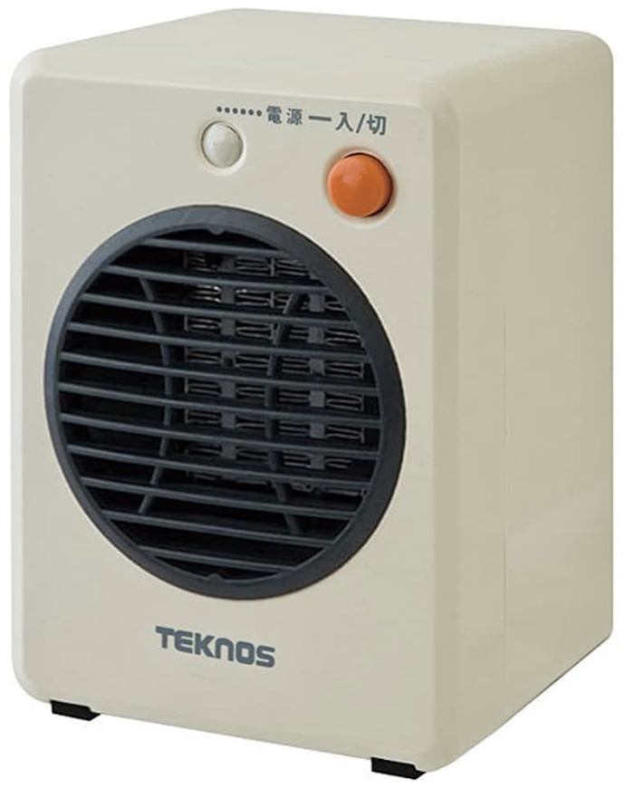 300Wのヒーターの電気代の目安は?