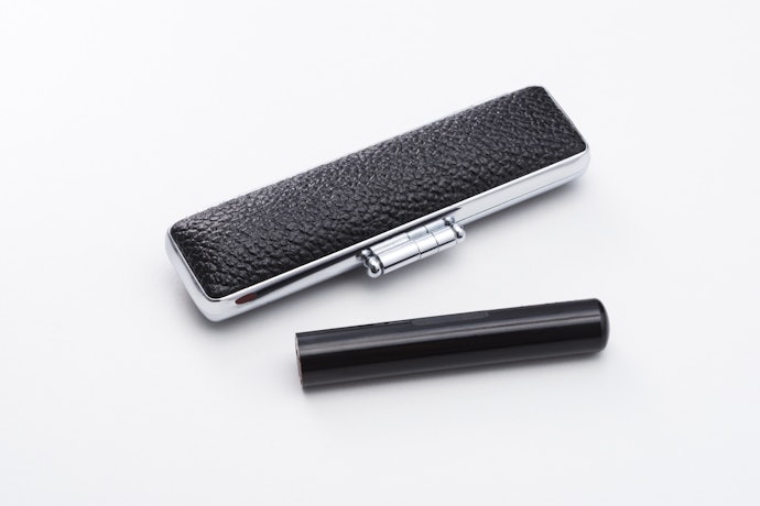 印鑑ケースの役割とは?必要性はある?
