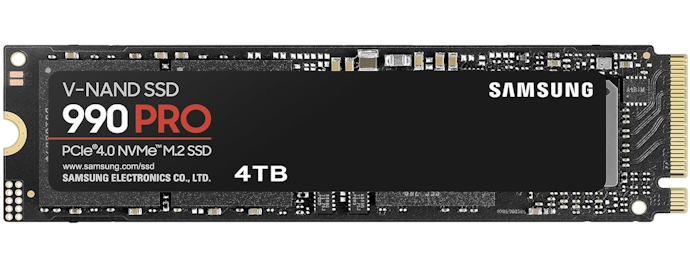 M.2 SSDとは?従来のSSDと違うの?