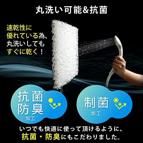 ファイバーマットレスのメリットは?丸洗いできるって本当?