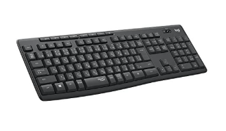 テンキー付きキーボードと外付けのテンキーはどっちがいい?