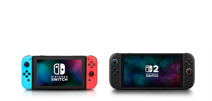 Nintendo Switch 2にケースは本当に必要?