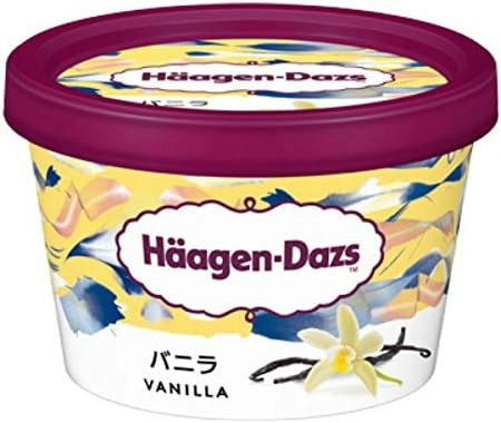 贅沢な味わい!ハーゲンダッツアイスクリームの魅力とは?