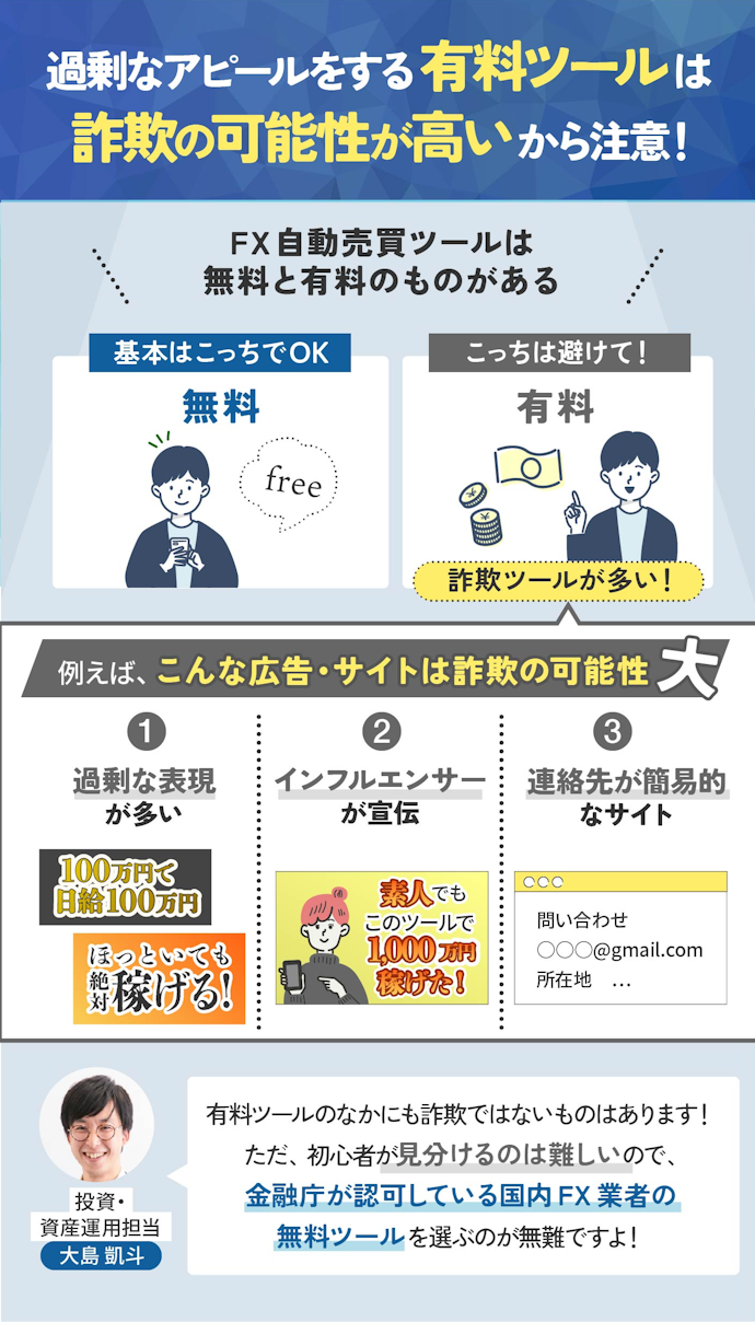 FX自動売買のおすすめ【初心者におすすめなのは?2026年5月】 | マイベスト FX自動売買のおすすめ【初心者におすすめなのは?2026年5月】 | マイベスト