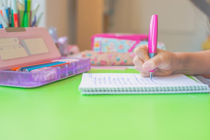 今どき小学生の筆箱事情とは?ルールが厳しい学校も!