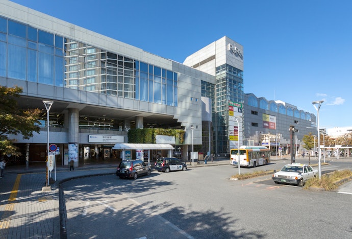 川越のパーソナルジムの特徴をチェック!