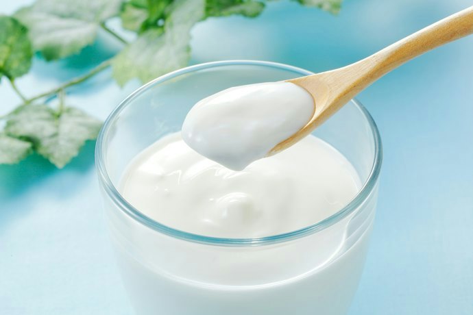 ヨーグルトが離乳食におすすめな理由は?