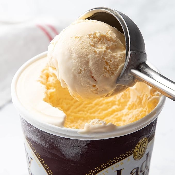 アイスクリームディッシャーは必要?スプーンで代用できる?