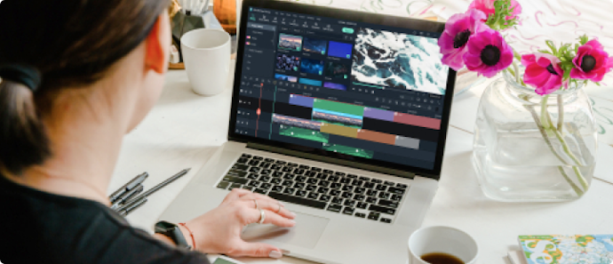 オリジナル動画製作を楽しもう!動画編集ソフトとは?