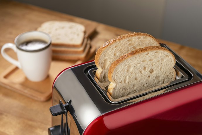 安いトースターの価格相場は?機能は十分?