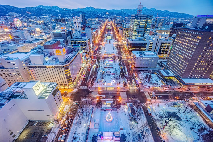 札幌のポテンツァが受けられるクリニックをチェック!