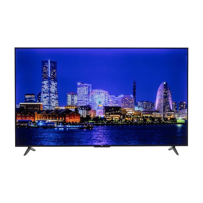 徹底比較】TCLの65インチテレビのおすすめ人気ランキング【2026年 徹底比較】TCLの65インチテレビのおすすめ人気ランキング【2026年