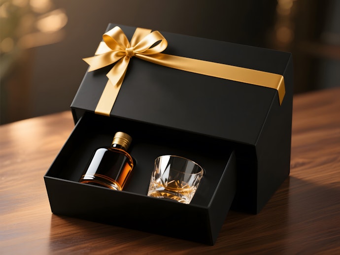 お酒のプレゼントの予算相場はどれくらい?