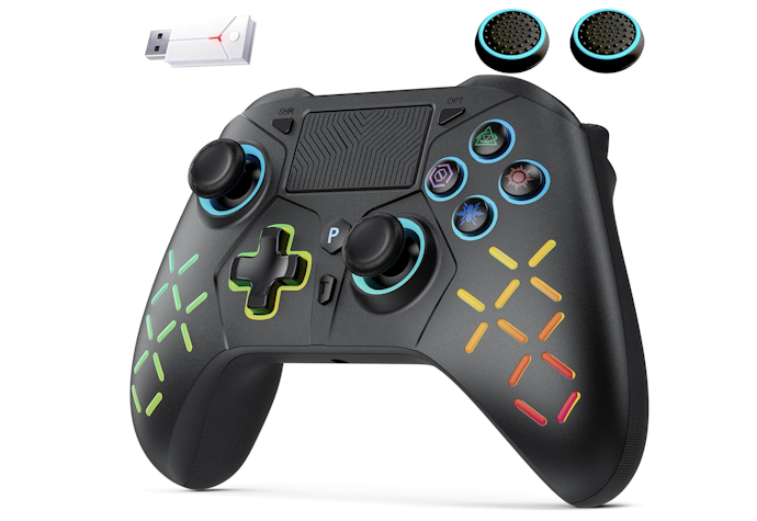 連射コントローラーはどんなゲームで役立つ?