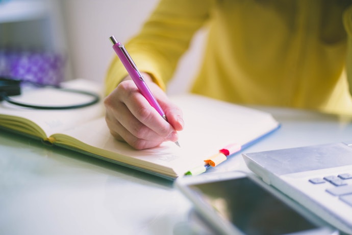 大学生に手帳が必要な理由とは?