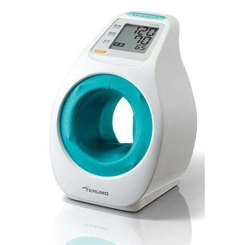 テルモの血圧計の魅力は?