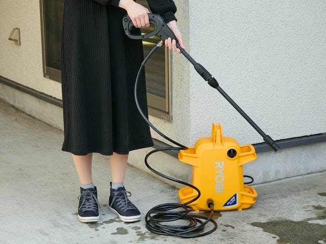 リョービ高圧洗浄機のおすすめ人気ランキング【2025年10月 リョービ高圧洗浄機のおすすめ人気ランキング【2025年10月
