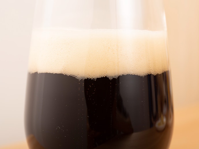 黒ビールとは?
