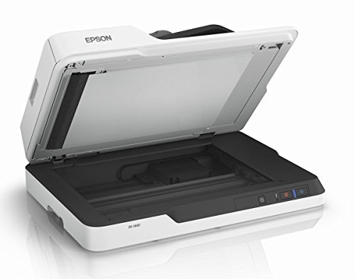 アナログデータの保存に!ドキュメントスキャナとは?