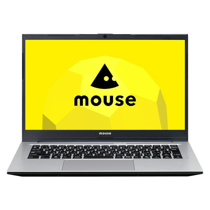 BTOで有名なマウスコンピューターだが、ノートパソコンは標準モデルが買いやすい!