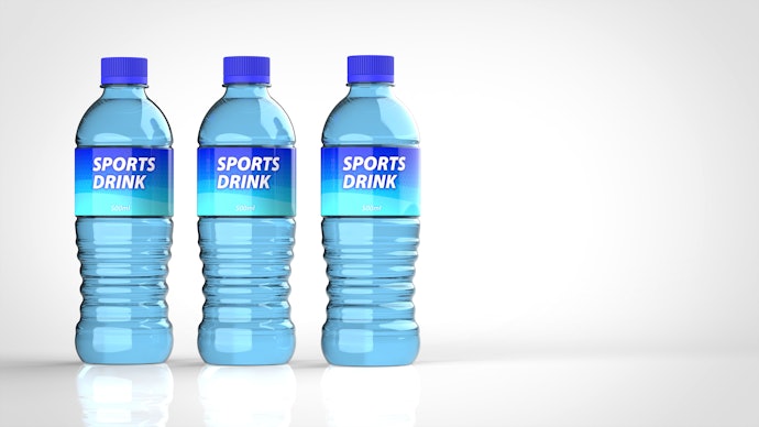 スポーツドリンクに含まれる成分は?経口補水液との違いもチェック