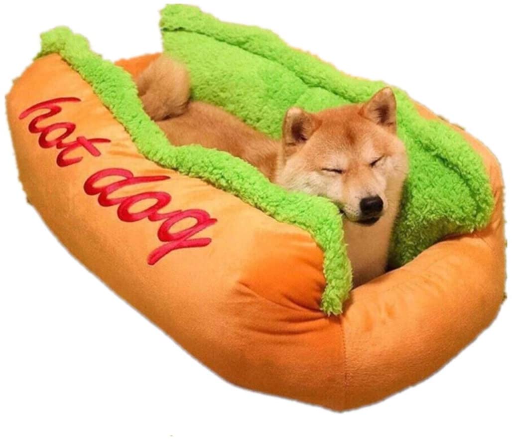 2023年】おもしろいデザインの犬用ベッドのおすすめ人気ランキング12選 mybest