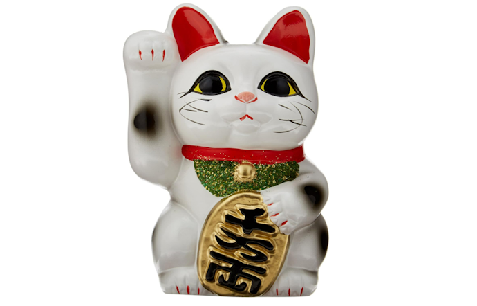 招き猫とは?どんな意味や魅力がある?