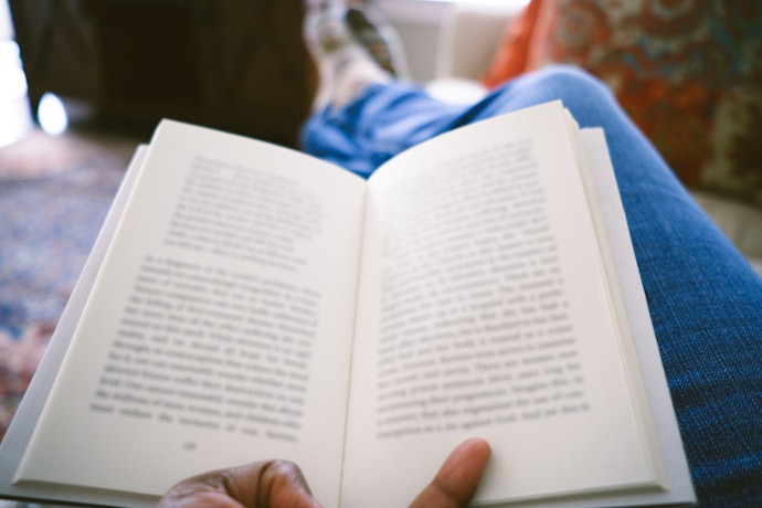 英語に慣れる!多読学習のメリットとは?